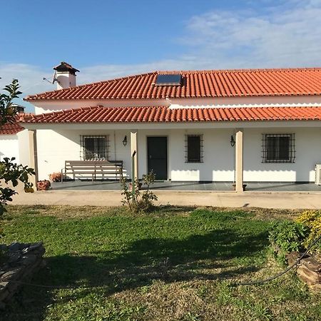 Moradia Gemea Em Herdade Santa Marta Zebreira Exterior photo